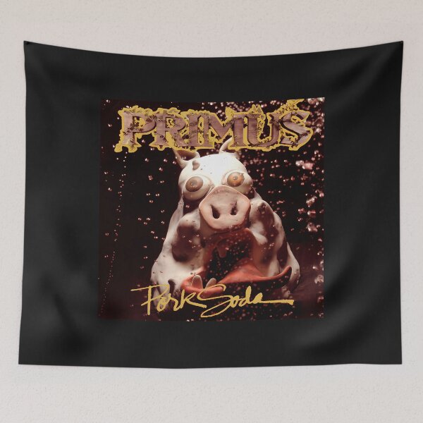 Item preview, Pork Soda designed and sold by ElegaReset.