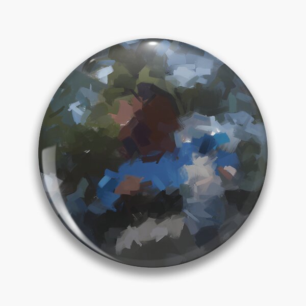Item preview, Jcole Album Cover Painting designed and sold by ElegaReset.