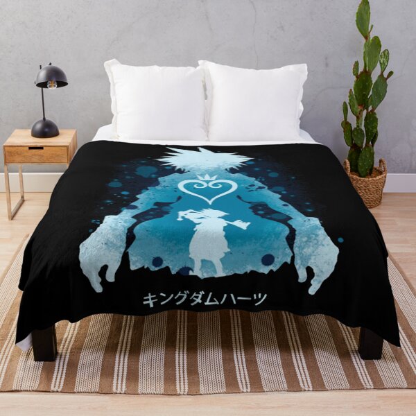 Item preview, Kingdom Style Kingdom Hearts designed and sold by BerthasBrisen.