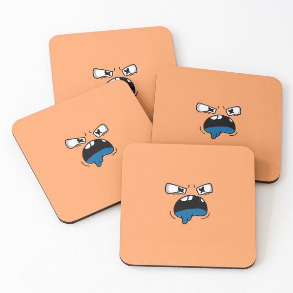 Item preview, PEACH designed and sold by The Turbulent Architect.