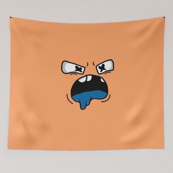 Item preview, PEACH designed and sold by The Turbulent Architect.
