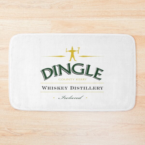 Item preview, Premium Dingle-Distillery Logos T-Shirt designed and sold by TinaWinsor.