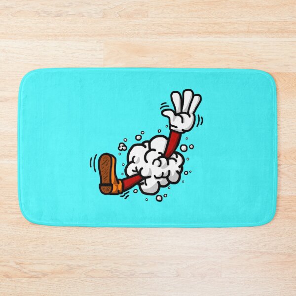 Item preview, POOF designed and sold by The Turbulent Architect.