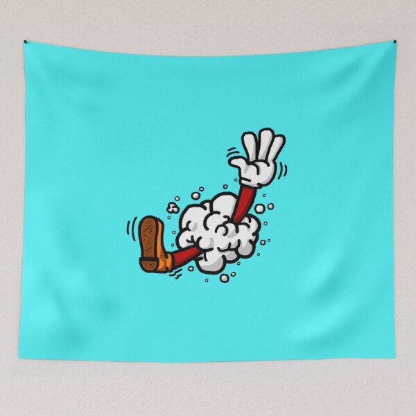 Item preview, POOF designed and sold by The Turbulent Architect.