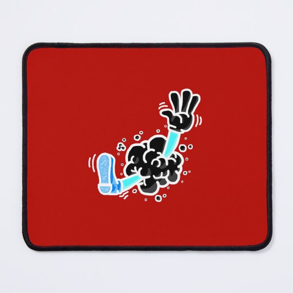 Item preview, POOF - INVERT designed and sold by The Turbulent Architect.
