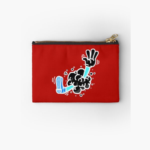 Item preview, POOF - INVERT designed and sold by The Turbulent Architect.