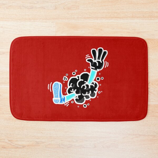 Item preview, POOF - INVERT designed and sold by The Turbulent Architect.