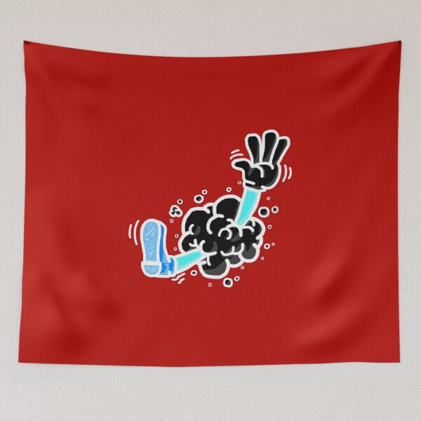 Item preview, POOF - INVERT designed and sold by The Turbulent Architect.