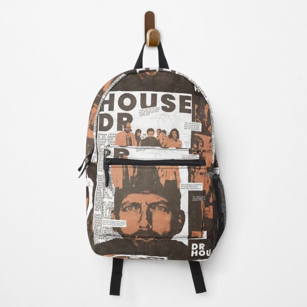 Item preview, Dr House designed and sold by shEpeRdRyn.
