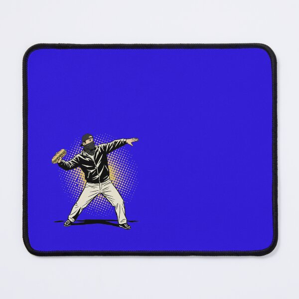 Item preview, DC Sandwich Thrower designed and sold by AnchorManShop.