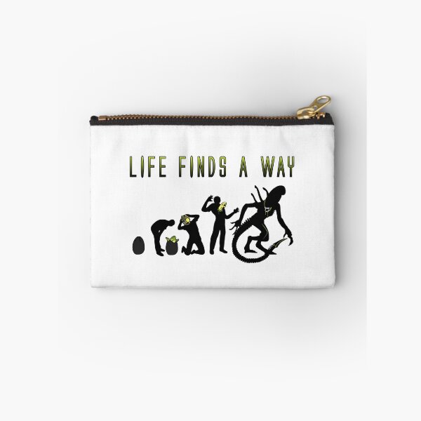 Item preview, Life Finds A Way designed and sold by Marrtian Designs.