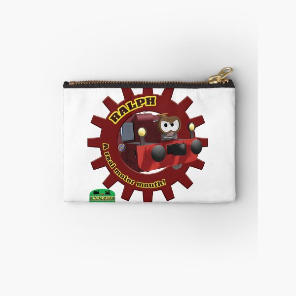 Item preview, Crotoonia - "Ralph the Bluthsburg Steelworks Diesel" designed and sold by TheMilanTooner.