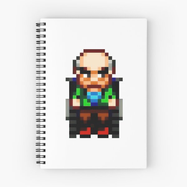 Item preview, George - Stardew Valley  designed and sold by Naziavage.