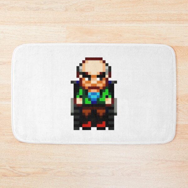 Item preview, George - Stardew Valley  designed and sold by Naziavage.