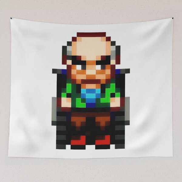 Item preview, George - Stardew Valley  designed and sold by Naziavage.