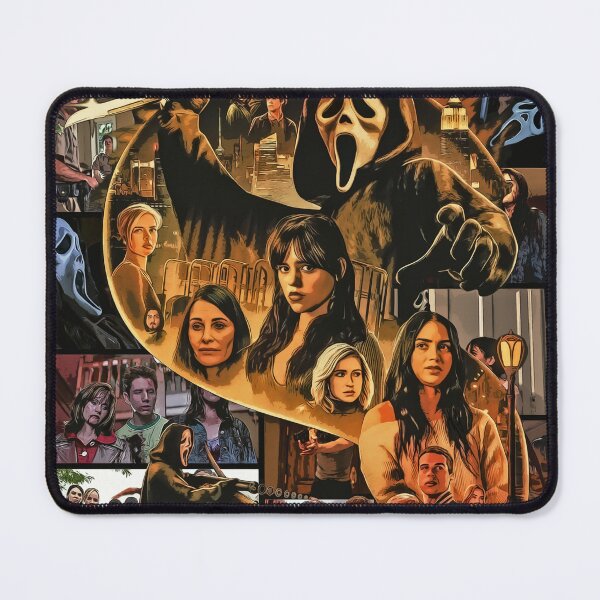 Item preview, Scream designed and sold by GraphicMystical.