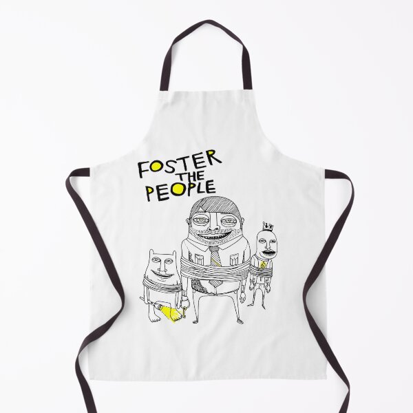 Item preview, indie pop People in Hostage designed and sold by AltAesthetic.