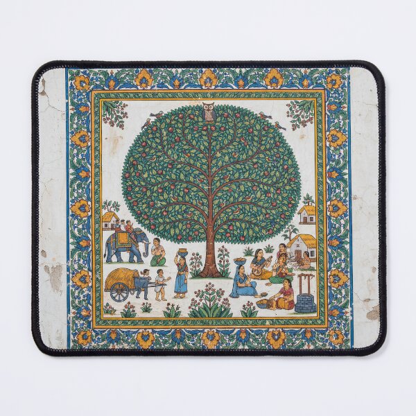 Item preview, Life Beneath the Blossoming Tree designed and sold by digisetumedia.