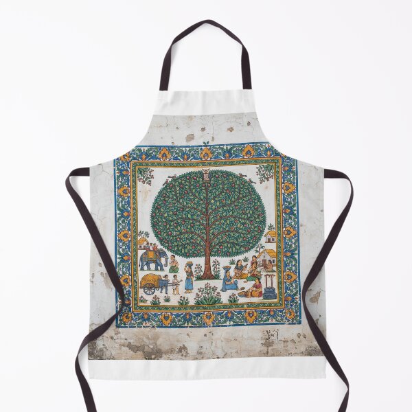 Item preview, Life Beneath the Blossoming Tree designed and sold by digisetumedia.