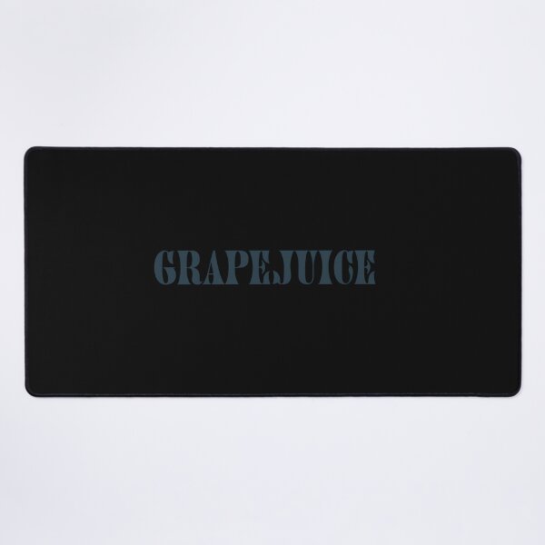 Item preview, Hs Grapejuice Retro Script designed and sold by TracyTranTy.