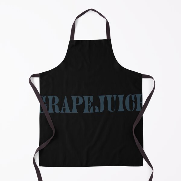 Item preview, Hs Grapejuice Retro Script designed and sold by TracyTranTy.