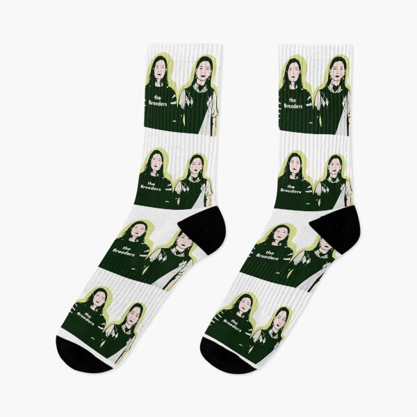 Item preview, Kim & Kelley Deal designed and sold by Zerozombiegirl.