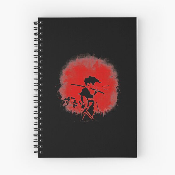 Item preview, Samurai Champloo - You´re Not Worth Killing designed and sold by Courtnieucas.