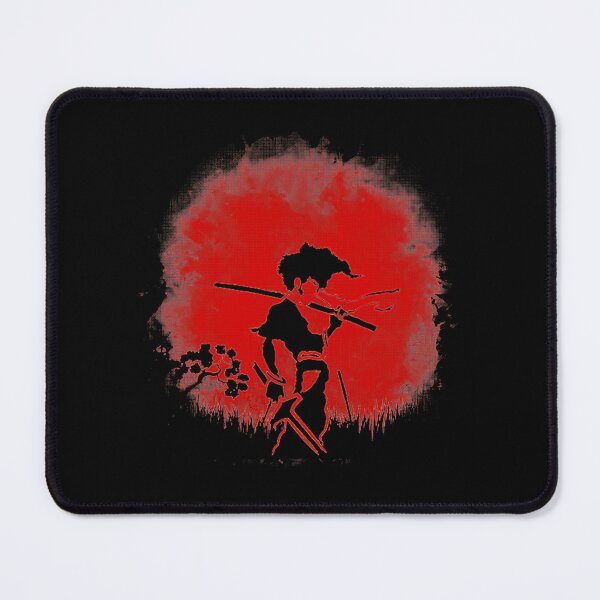 Item preview, Samurai Champloo - You´re Not Worth Killing designed and sold by Courtnieucas.