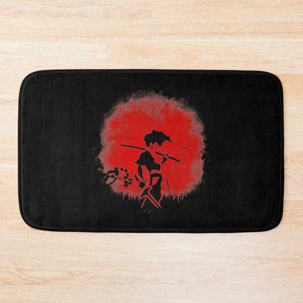 Item preview, Samurai Champloo - You´re Not Worth Killing designed and sold by Courtnieucas.