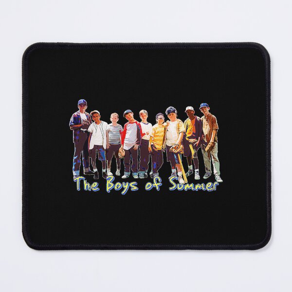 Item preview, The Sandlot The Boys Of Summer designed and sold by cedaytonann.