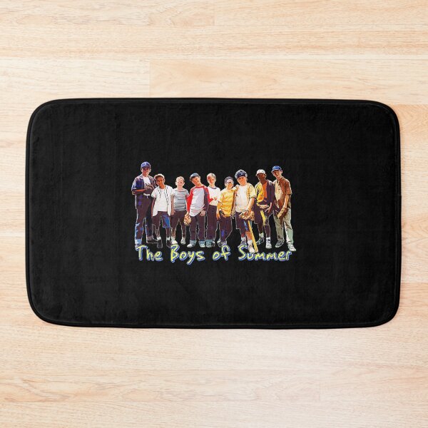 Item preview, The Sandlot The Boys Of Summer  designed and sold by cedaytonann.
