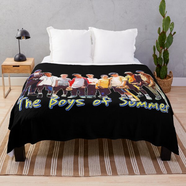 Item preview, The Sandlot The Boys Of Summer  designed and sold by cedaytonann.