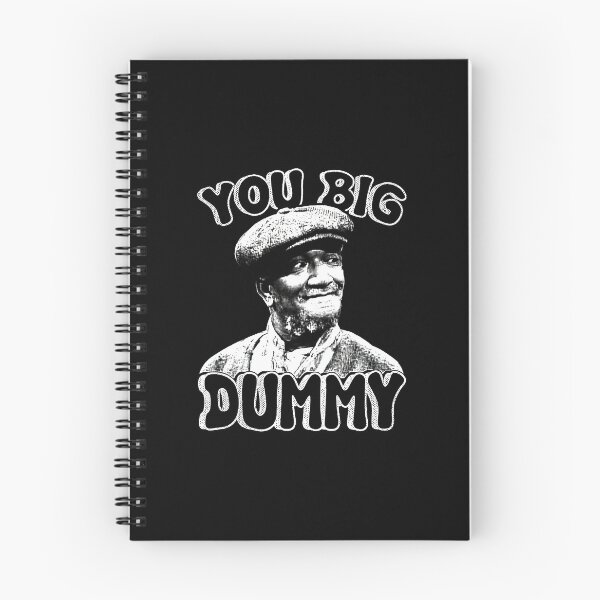 Item preview, Sanford And Son You Big Dummy designed and sold by colascaged.