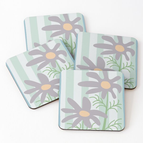 Item preview, Cosmos Duo – Mist Tone designed and sold by keikono.studio.