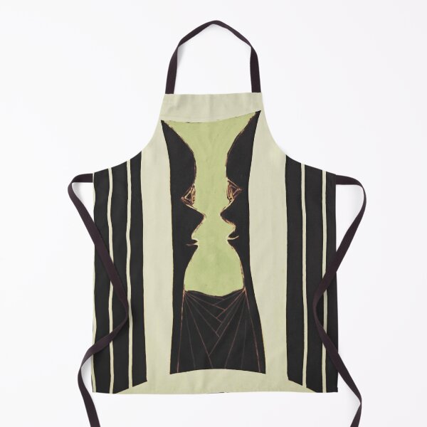 Item preview, Gemini - Two Faces, Intellect and Communication | Stylized Zodiac Sign designed and sold by MotivTrustArt.