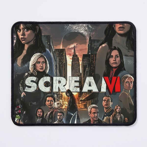 Item preview, Scream designed and sold by GraphicMystical.