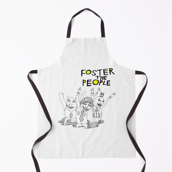 Item preview, Cartoon of Indietronica Band designed and sold by AltAesthetic.