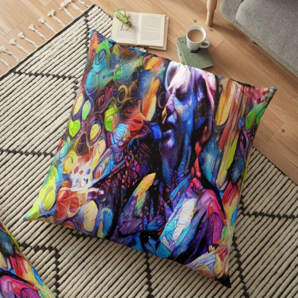 Phil 5 Floor Pillow