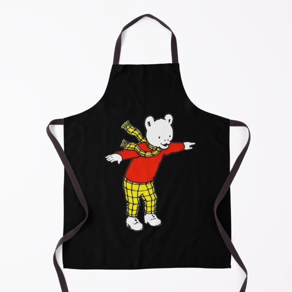 Item preview, Rupert bear Classic T-Shirt designed and sold by ChristineRobins.
