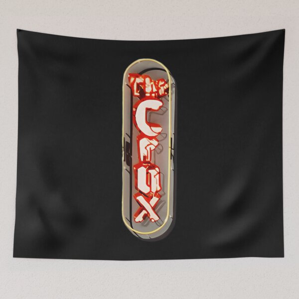 Item preview, The Crux Djo designed and sold by TracyTranTy.