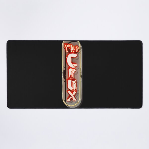 Item preview, The Crux Djo designed and sold by TracyTranTy.