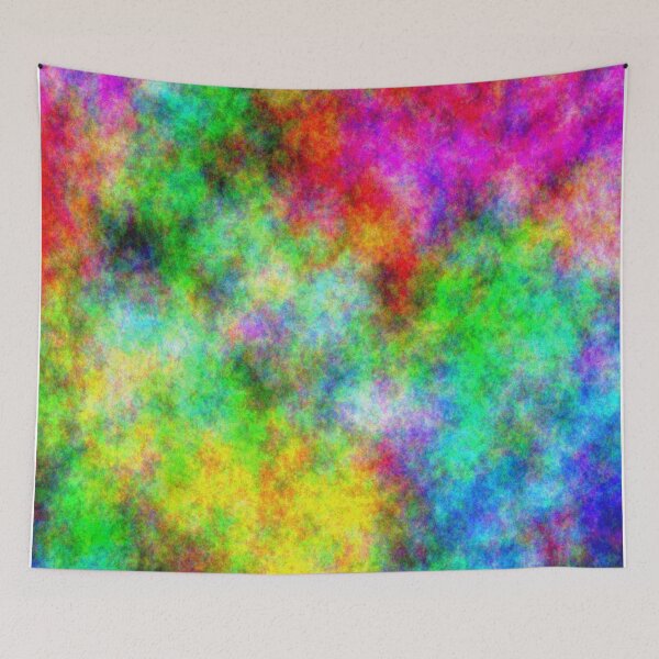 Item preview, Acid Rain, An Abstract designed and sold by Angelandspot.
