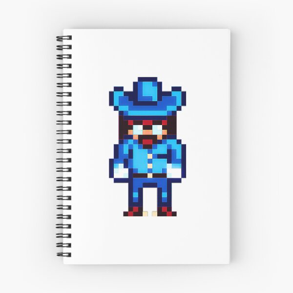 Item preview, Gunter - Stardew Valley  designed and sold by Naziavage.