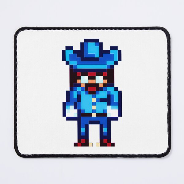 Item preview, Gunter - Stardew Valley designed and sold by Naziavage.