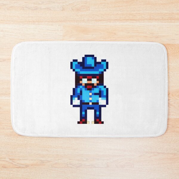 Item preview, Gunter - Stardew Valley  designed and sold by Naziavage.
