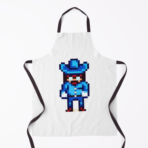 Item preview, Gunter - Stardew Valley designed and sold by Naziavage.