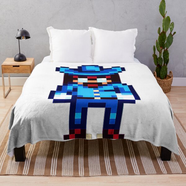 Item preview, Gunter - Stardew Valley  designed and sold by Naziavage.
