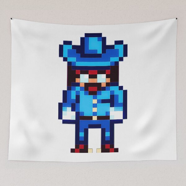Item preview, Gunter - Stardew Valley  designed and sold by Naziavage.