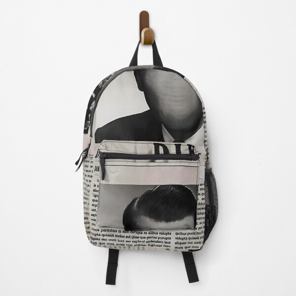 Item preview, Dikembe designed and sold by TracyTranTy.