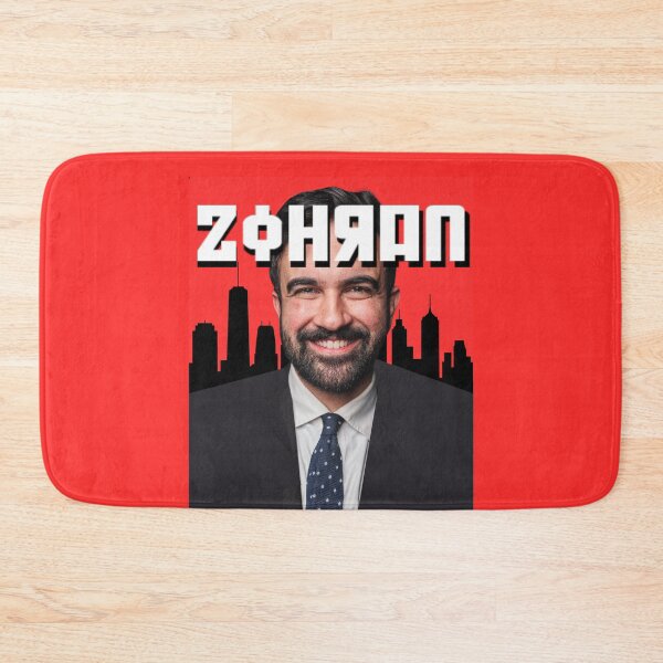 Item preview, Zohran designed and sold by Flirt-Teez.